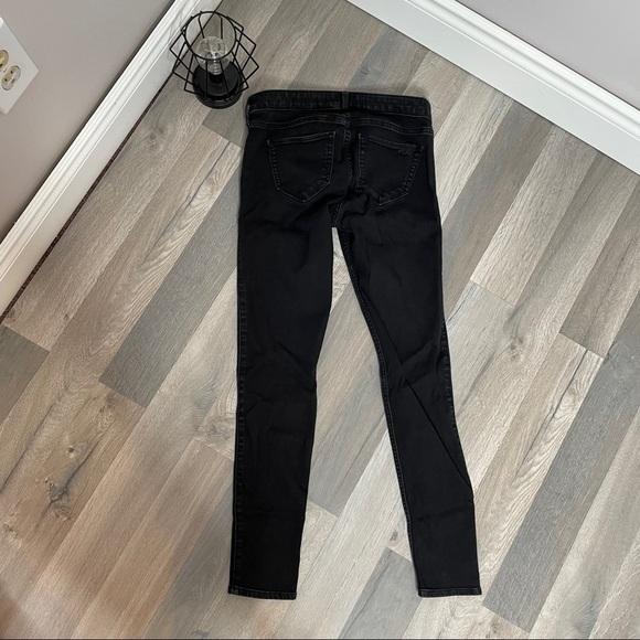 Hollister Women’s Jeggings - Picture 3 of 5